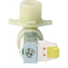 FullYedek Altus Uyumlu Iğne Soket Ventil Bulaşık Makinesi Tekli Ventil Geçmeli Iğne