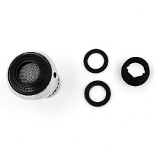 Storemax -Mini Hareketli Musluk Başlığı