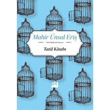 Storemax Tatil Kitabı