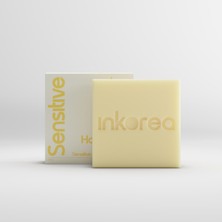İnkorea Inkorea Hassas ve Kuru Ciltler Için Nemlendirici Sabun / Gentle Moisturizing Soap For Sensitive & Dry Skin