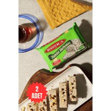Koska Fıstıklı Helva 2X200 gr