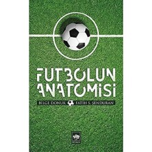 Storemax Futbolun Anatomisi