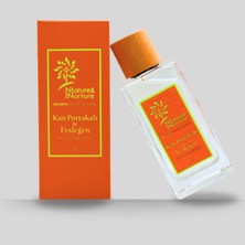 Nature & Nurture Kan Portalı & Fesleğen Kolonyası 80° 190 ml