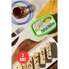 Koska Fıstıklı Helva 2X300 gr