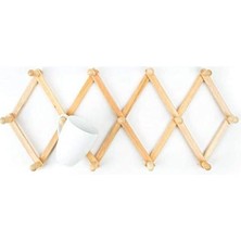 Storemax Fox Run Expandable Coffee Mug Rack Tea Cup Holder Kitchen Organization New