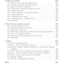 Storemax Temel Olasılık Teorisi ve Istatistik 1