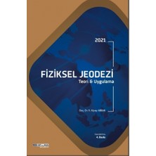 Fiziksel Jeodezi - Teori ve Uygulama