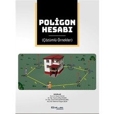 Atlas Akademi Yayıncılık Poligon Hesabı Çözümlü Örnekler