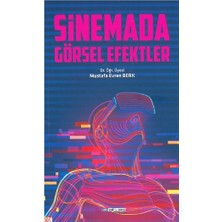 Atlas Akademi Yayıncılık Sinemada Görsel Efektler