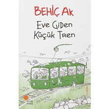 Storemax Eve Giden Küçük Tren