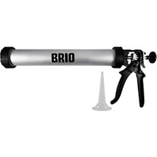 Storemax Brio 1405-MST600E Manuel Sosis Tabancası