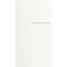 Storemax Boyalı Peçe: Modern Klasikler Serisi