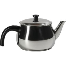 PremiumPort 1 Litre Semaver Demliği ile Çayın Tadını Zenginleştir!