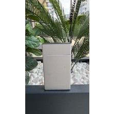 Dedo Slim Tabaka / Gri