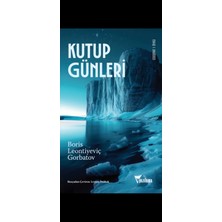 Yazılama Yayınevi Kutup Günleri