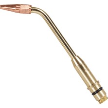 Yıldız Kaynak Kolu No:4 Kaynak Kapasitesi 4-6 mm