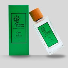 Nature & Nurture Çam & Tonka Kolonyası 80° 190 ml