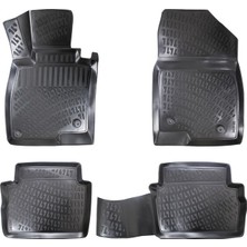 Mazda 3 3d havuzlu paspas 2013 / 2019 Rizline