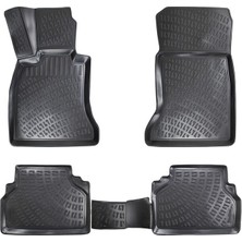 Rizline Bmw 5 Serisi (E60) 2004-2009 3D Havuzlu Paspas