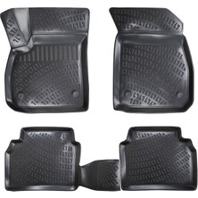 Opel insignia 3d havuzlu paspas 2017+ Rizline