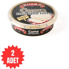 Koska Cuma Helvası 2X450 gr