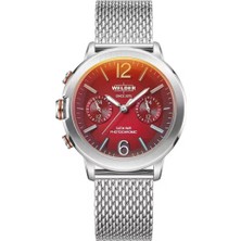 Welder WWMD6004 Kadın Kol Saati