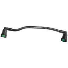 Carpiece (1579.Y4) Peugeot Yakıt Borusu