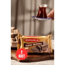 Koska Kakaolu Helva 2X350 gr