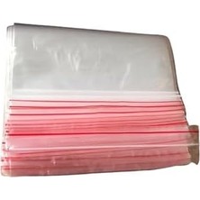 Storemax Kilitli Buz Dolabı Poşeti 15X18 100 Adet