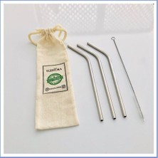 Ege Paslanmaz Çelik Pipet Seti