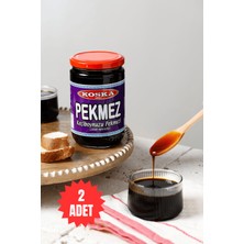 Koska Keçiboynuzu Pekmezi 2X800 gr
