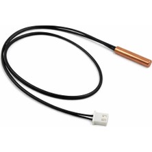 FullYedek 10K Ntc Termistör Klima Sıcaklık Sensörü 10 K Boru Sensör