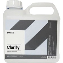 Carpro Clarify Cam Temizleyici 4lt.