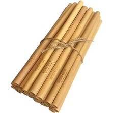 My Coco Bowl Bambu Pipet 20cm - 1 Adet