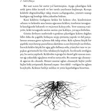 Storemax Saklı Dünya