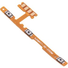 OEM Xiaomi Redmi Note 11 5g On-Off Flex