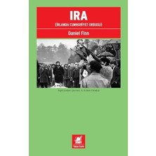 Storemax Ira: (Irlanda Cumhuriyet Ordusu)