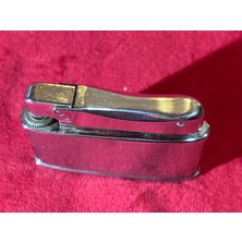 TT Sarome Benzinli Çakmak - Sorunsuz Çalışır Durumda