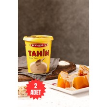 Koska 2X300 gr Bardak Tahin Büyük