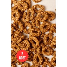 Koska 2X150 gr Torba Kos Simit