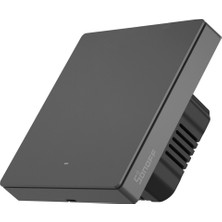 Sonoff M5-1c-86 Akıllı Duvar Anahtarı 1 Kanallı