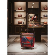 Patika Outdoor Otantik Çanta