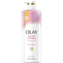 Olay Intensely Hydrating Nemlendirici Duş Jeli 768ML