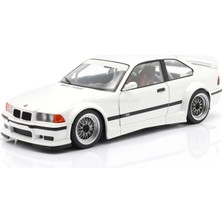 1:18 WERK83 1993 Bmw M3 (E36) Gtr
