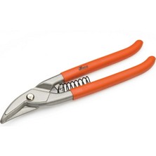 Retta Kaportacı Makası Prf. 250 mm Sağ RKM0250