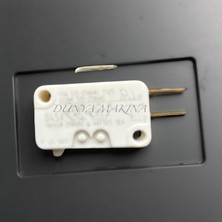 Dünya Makina Basınç Şalteri (Presostat) Sivici