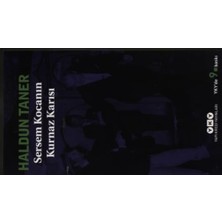 Storemax Sersem Kocanın Kurnaz Karısı