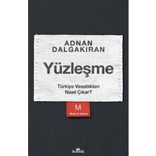 Storemax Yüzleşme: Türkiye Vasatlıktan Nasıl Çıkar?