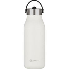 Les Artistes Paris Isı Yalıtımlı Çelik Termos 1000ML Oxford