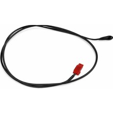 FullYedek 15K Ntc Termistör Klima Sıcaklık Sensörü 15 K Ortam Sensör